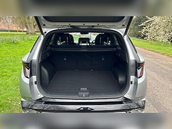 Used Hyundai TUCSON 2025 for sale - 78144185: Photo