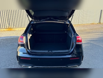 Used Mercedes-Benz A-Class 2021 for sale - 76694727: Photo