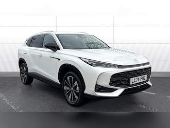 MG MG HS feature image