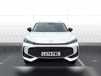 Used MG MG HS 2024 for sale - 77285437: Photo