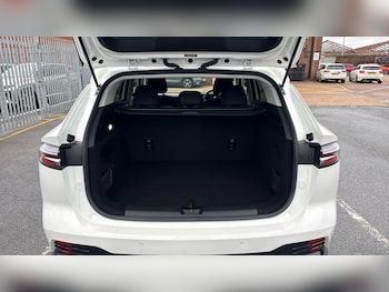 Used MG MG HS 2024 for sale - 77285437: Photo