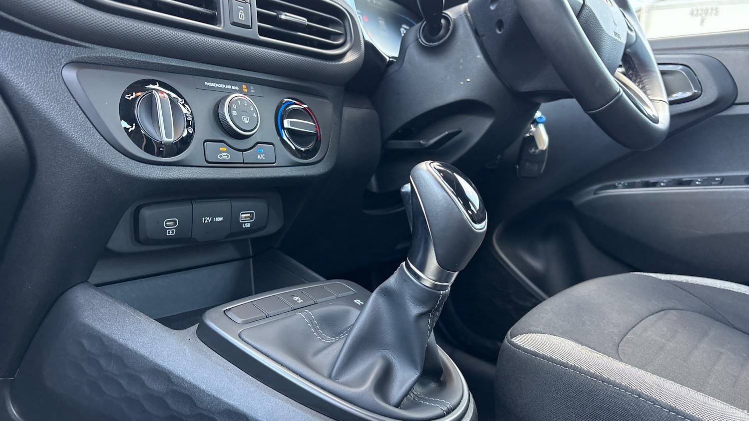 Used Hyundai i10 2025 for sale - 77005816: Photo 13