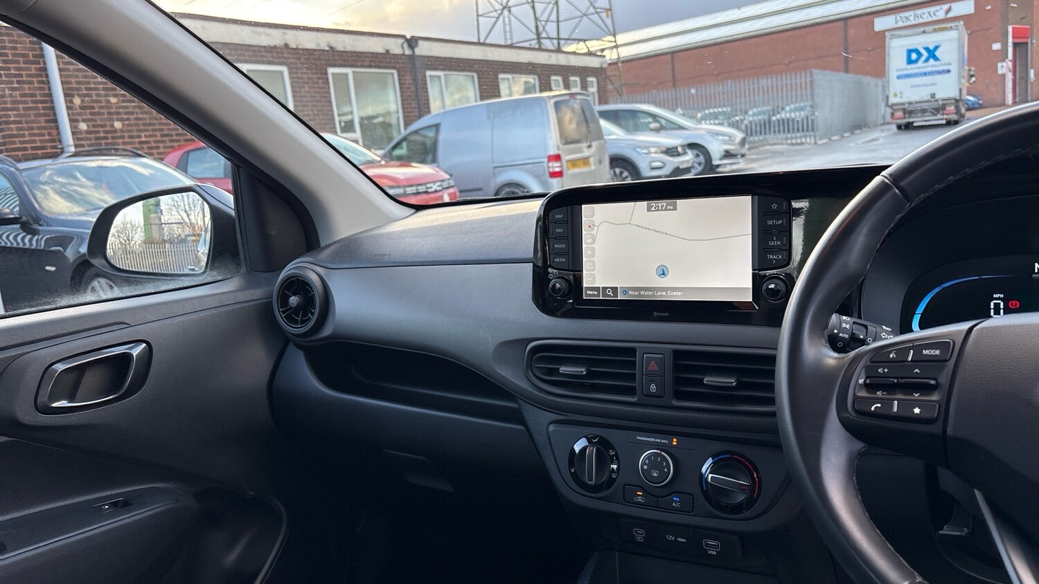 Used Hyundai i10 2025 for sale - 77005816: Photo 14