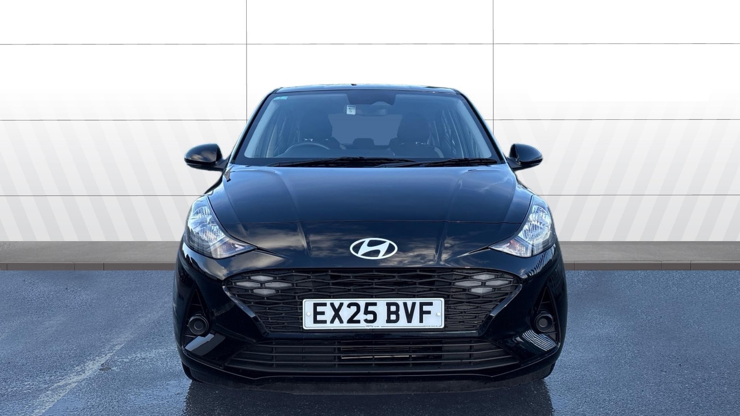 Used Hyundai i10 2025 for sale - 77005816: Photo 3