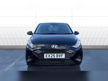 Used Hyundai i10 2025 for sale - 77005816: Photo