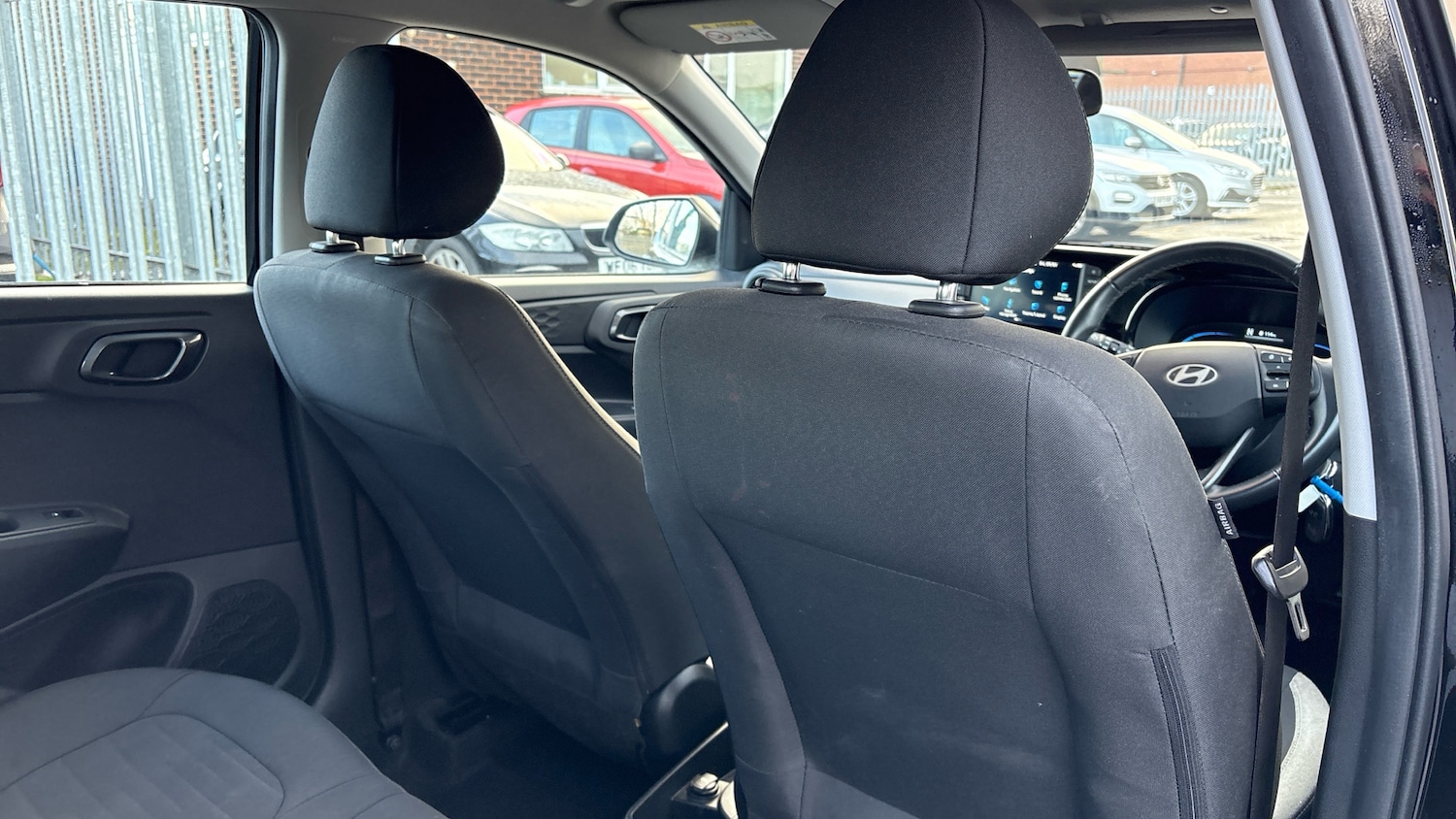 Used Hyundai i10 2025 for sale - 77005816: Photo 44