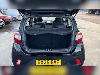 Used Hyundai i10 2025 for sale - 77005816: Photo