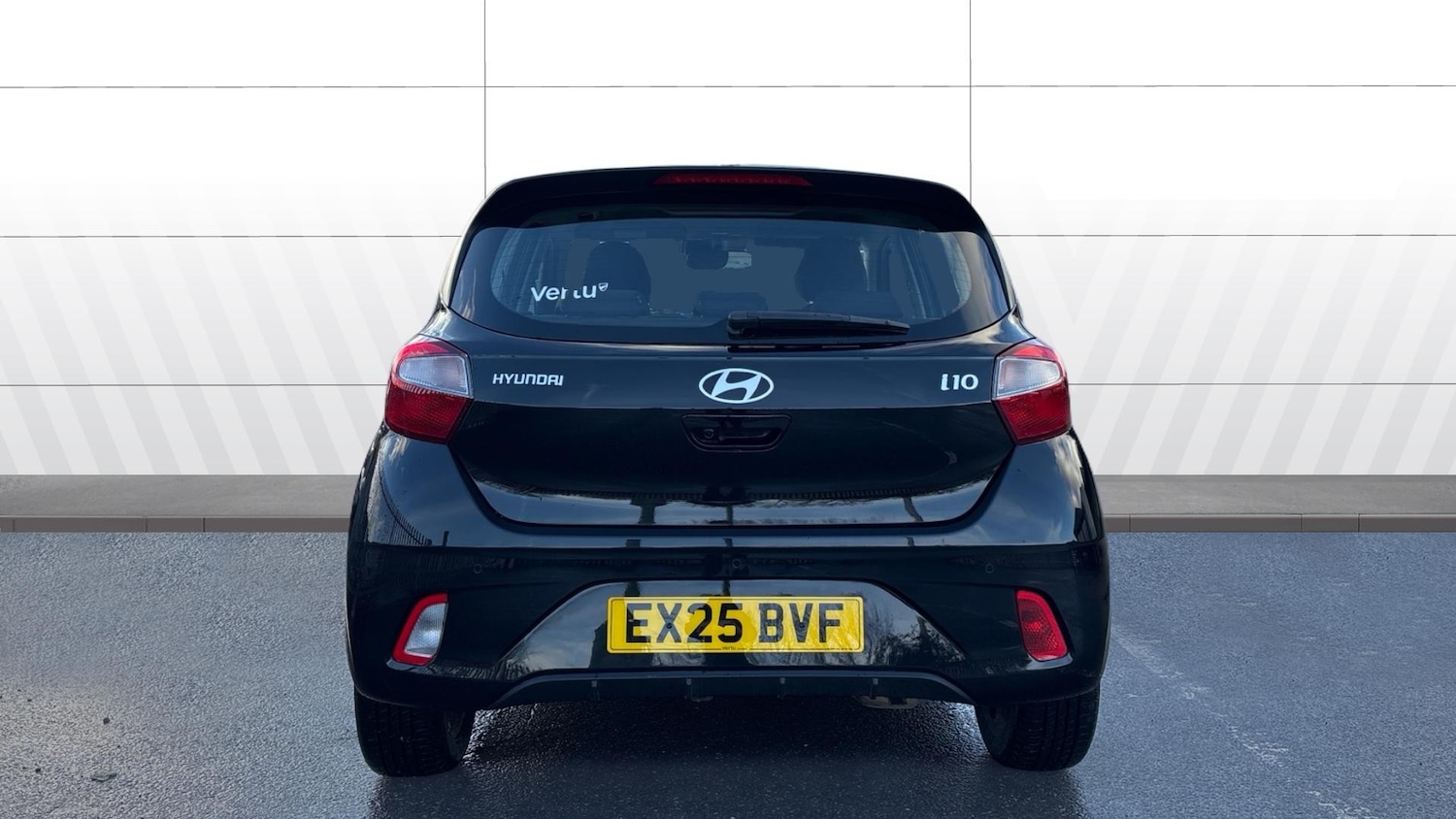 Used Hyundai i10 2025 for sale - 77005816: Photo 6