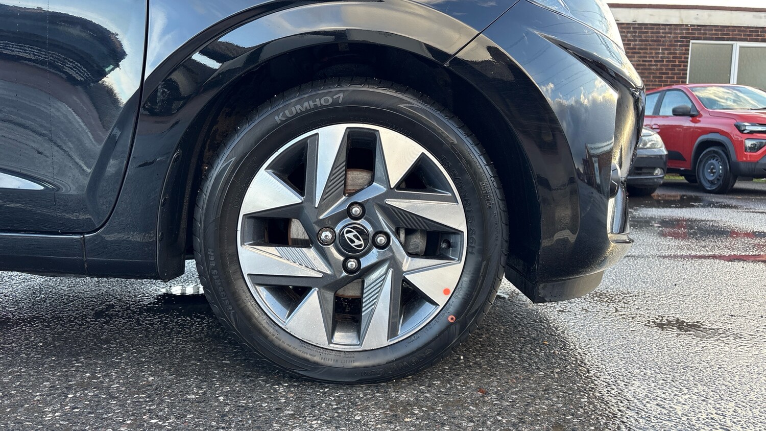 Used Hyundai i10 2025 for sale - 77005816: Photo 7