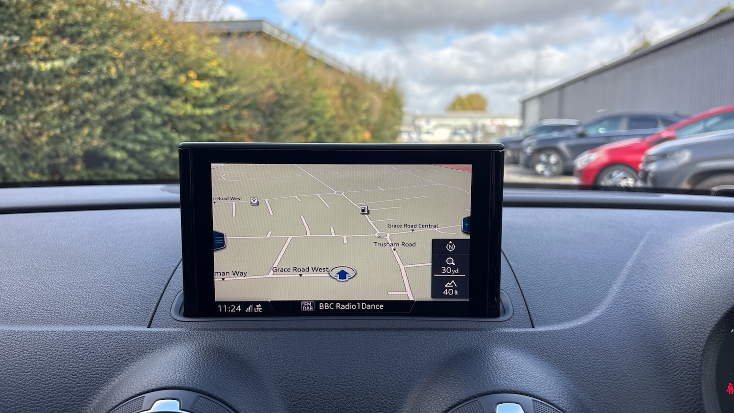 Used Audi A3 2020 for sale - 76382533: Photo 12