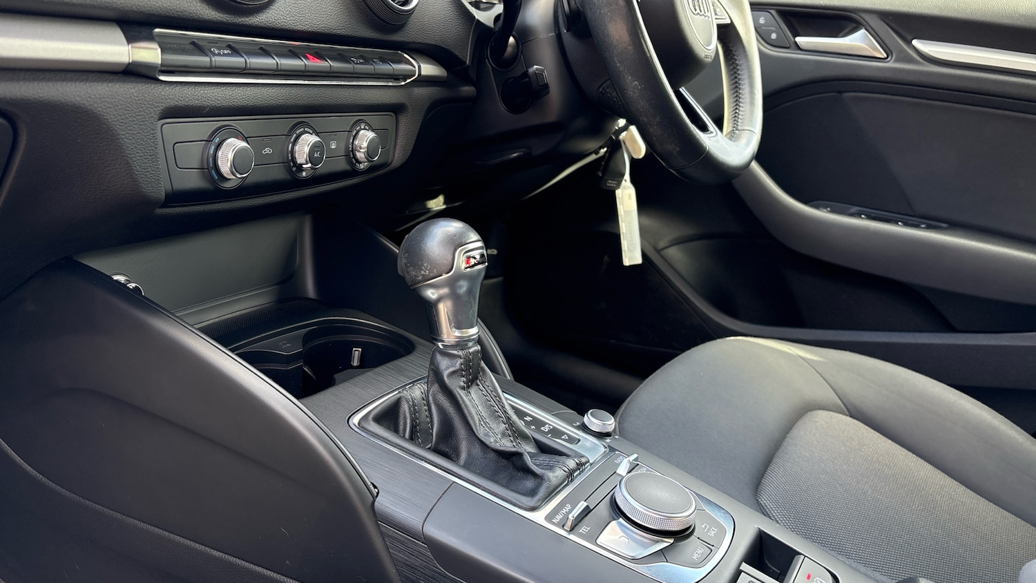 Used Audi A3 2020 for sale - 76382533: Photo 13