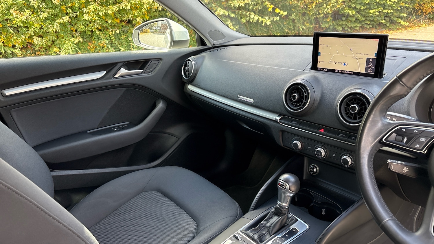 Used Audi A3 2020 for sale - 76382533: Photo 14