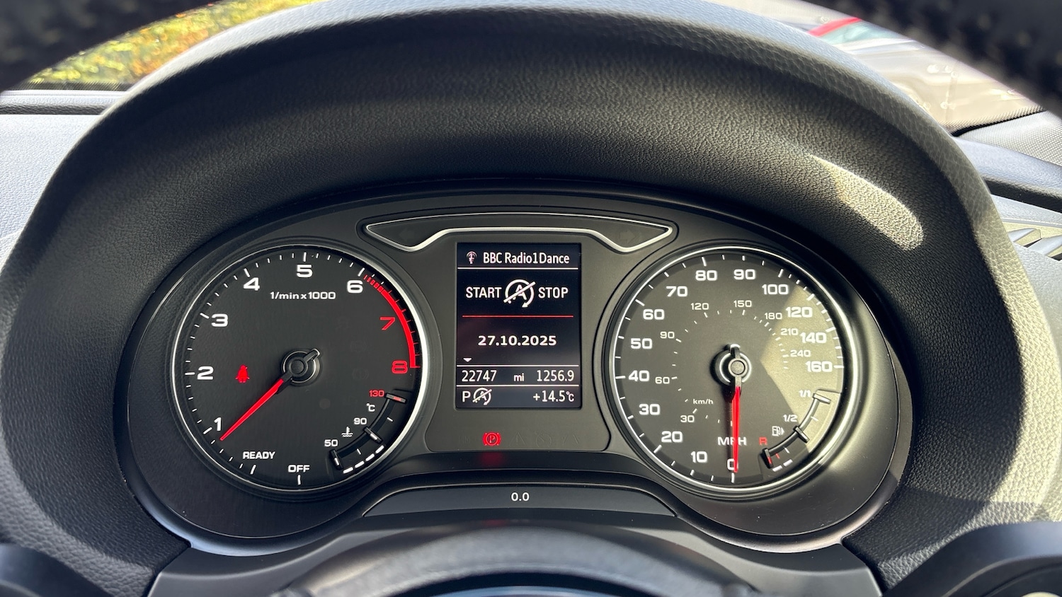 Used Audi A3 2020 for sale - 76382533: Photo 18