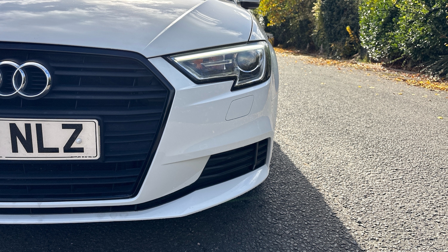 Used Audi A3 2020 for sale - 76382533: Photo 23