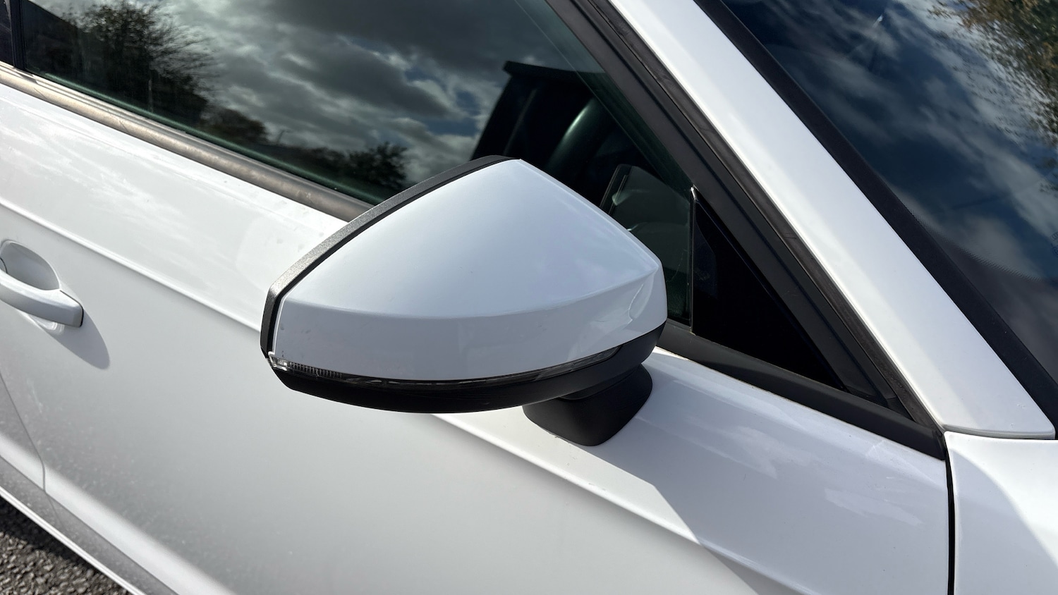 Used Audi A3 2020 for sale - 76382533: Photo 24