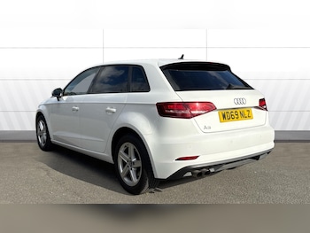 Used Audi A3 2020 for sale - 76382533: Photo