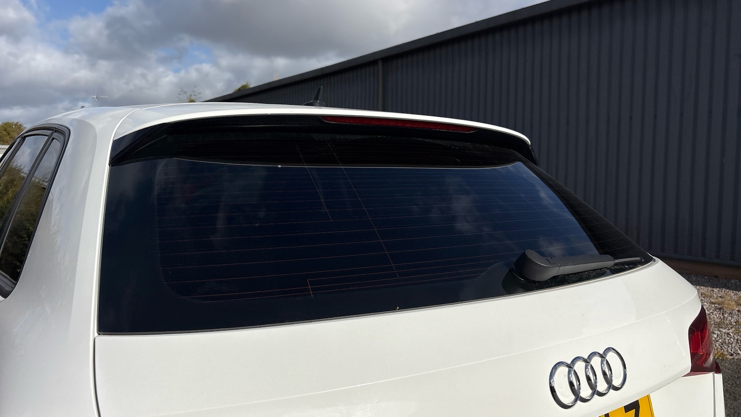 Used Audi A3 2020 for sale - 76382533: Photo 30