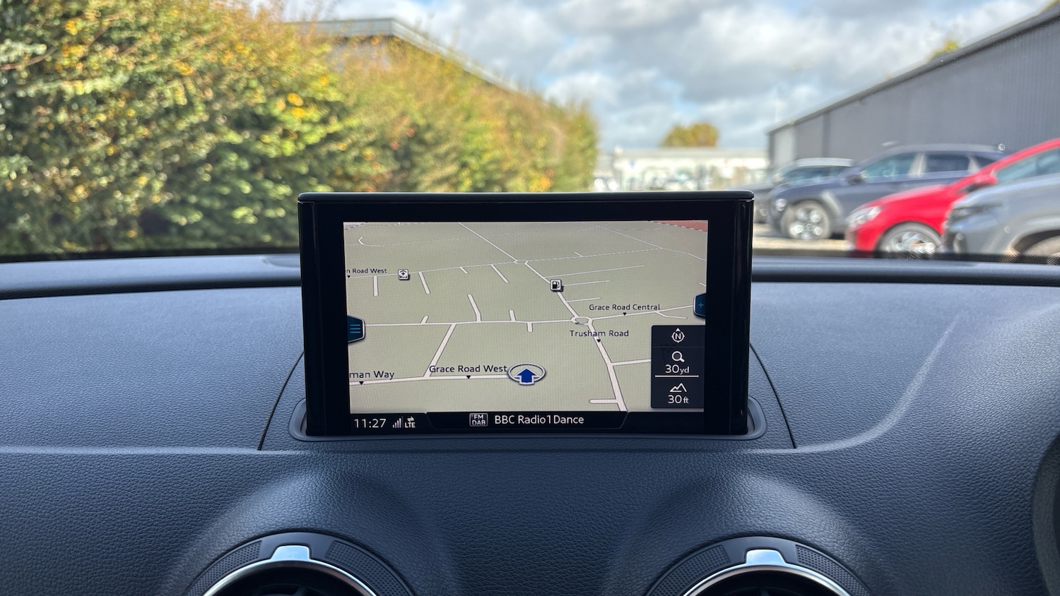 Used Audi A3 2020 for sale - 76382533: Photo 32