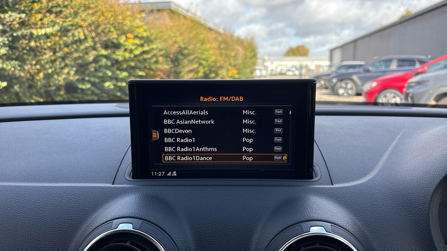 Used Audi A3 2020 for sale - 76382533: Photo 33