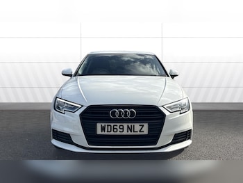 Used Audi A3 2020 for sale - 76382533: Photo