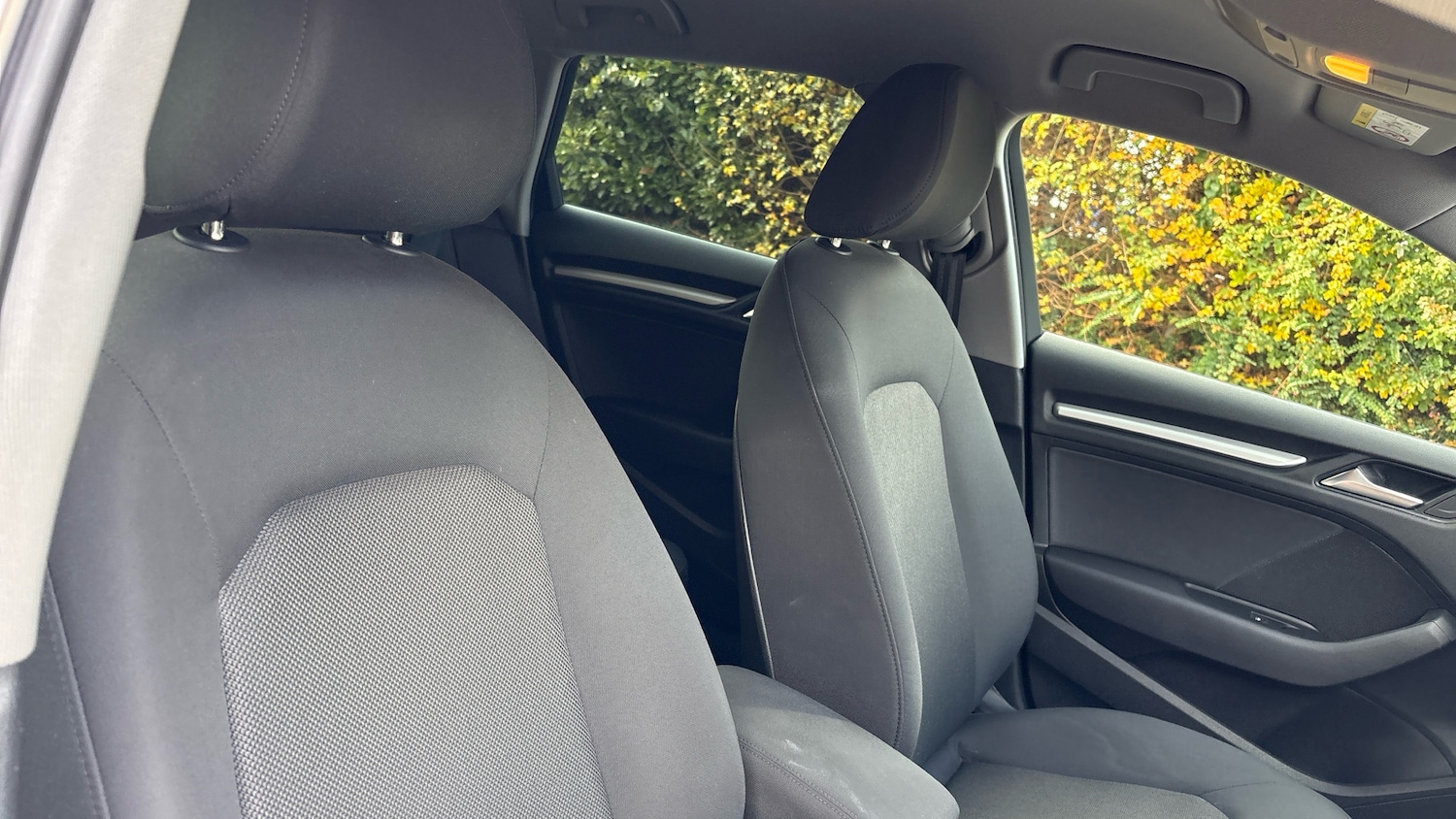 Used Audi A3 2020 for sale - 76382533: Photo 48