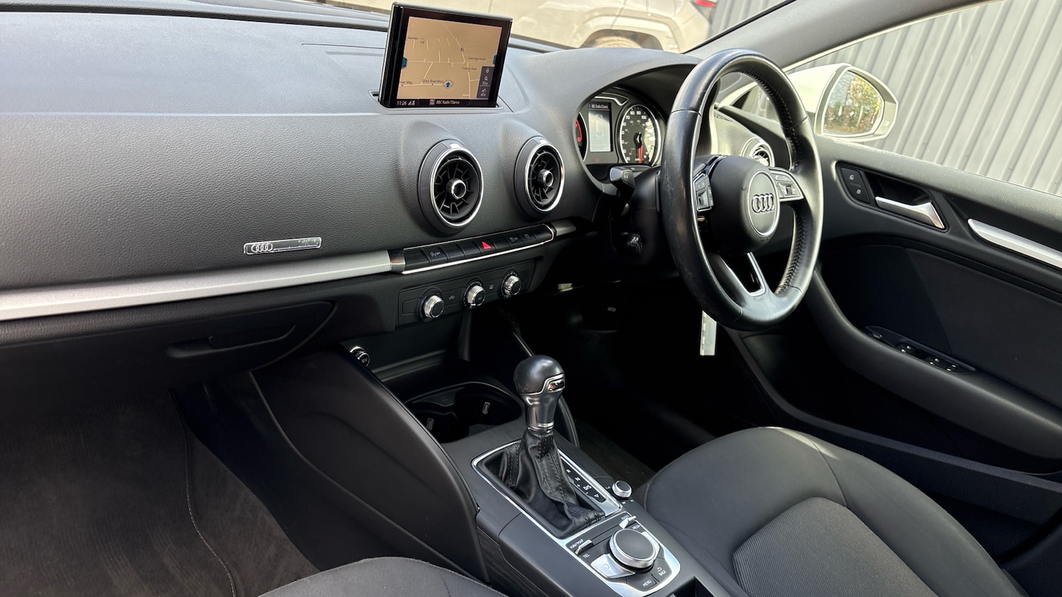 Used Audi A3 2020 for sale - 76382533: Photo 9