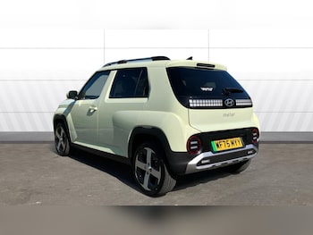 Used Hyundai Other 2025 for sale - 78064346: Photo