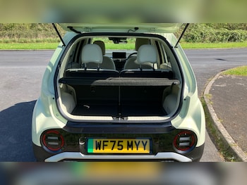 Used Hyundai Other 2025 for sale - 78064346: Photo