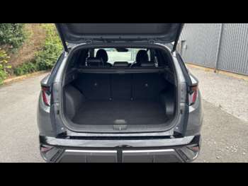 Used Hyundai TUCSON 2024 for sale - 74903058: Photo