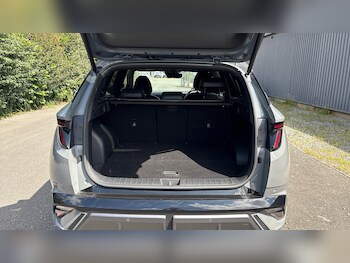 Used Hyundai TUCSON 2024 for sale - 75118591: Photo