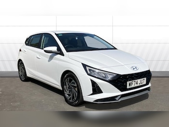 Used Hyundai i20 2024 for sale - 78152918: Photo