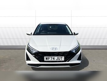 Used Hyundai i20 2024 for sale - 78152918: Photo