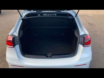 Used Mercedes-Benz A-Class 2021 for sale - 74645339: Photo