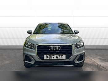 Used Audi Q2 2017 for sale - 78433378: Photo
