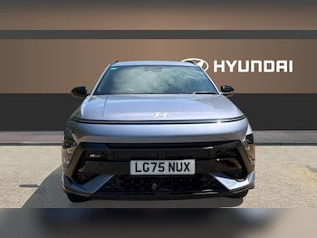 Used Hyundai KONA 2025 for sale - 79220121: Photo