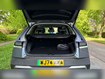Used Hyundai IONIQ 5 2024 for sale - 78452624: Photo