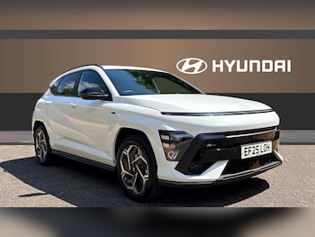 Used Hyundai KONA 2025 for sale - 79417685: Photo