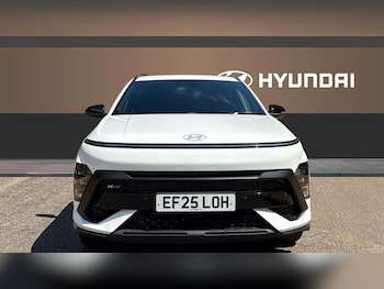 Used Hyundai KONA 2025 for sale - 79417685: Photo