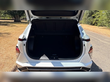 Used Hyundai KONA 2025 for sale - 79417685: Photo