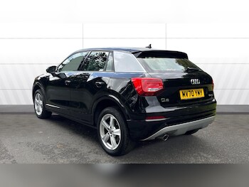 Used Audi Q2 2020 for sale - 78581949: Photo