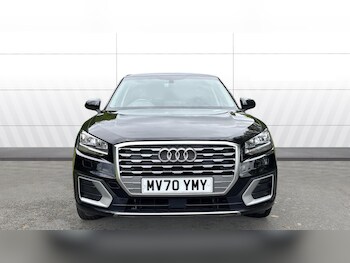 Used Audi Q2 2020 for sale - 78581949: Photo