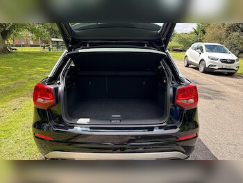 Used Audi Q2 2020 for sale - 78581949: Photo