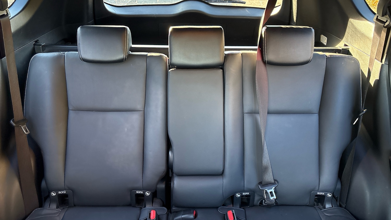 Used Toyota RAV4 2017 for sale - 76649928: Photo 15