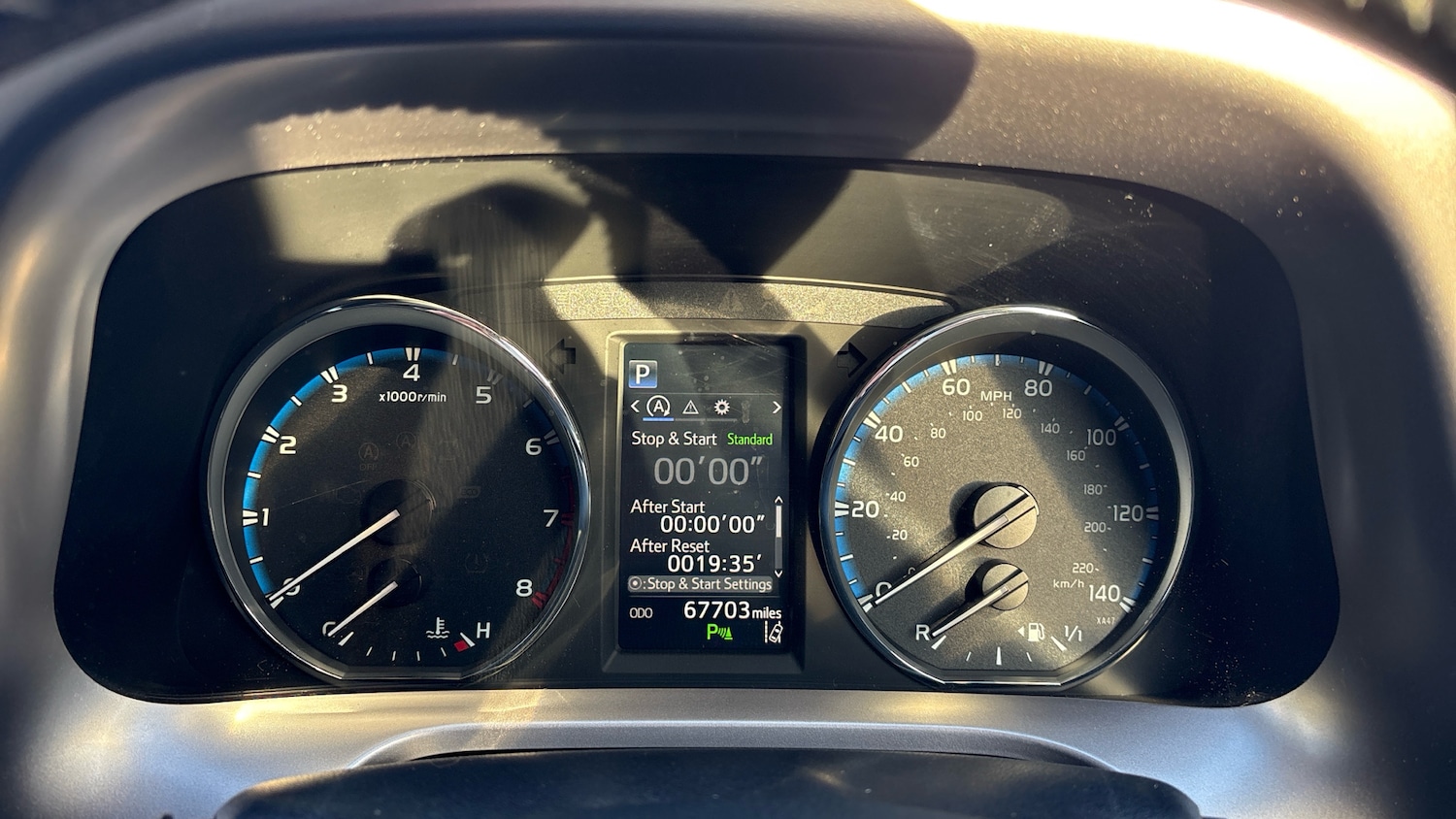 Used Toyota RAV4 2017 for sale - 76649928: Photo 18