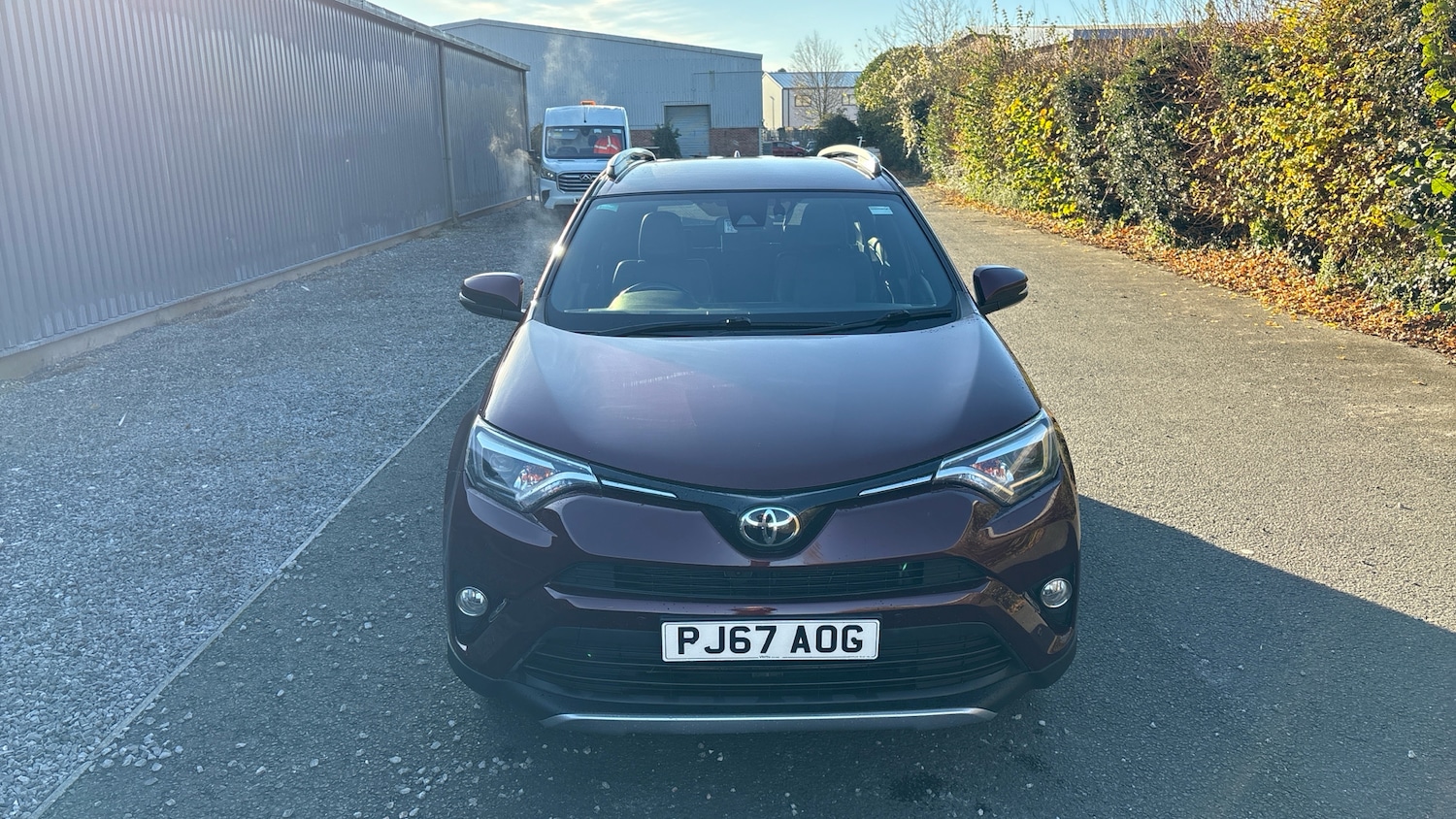 Used Toyota RAV4 2017 for sale - 76649928: Photo 21