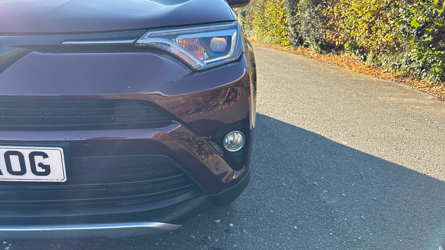 Used Toyota RAV4 2017 for sale - 76649928: Photo 23