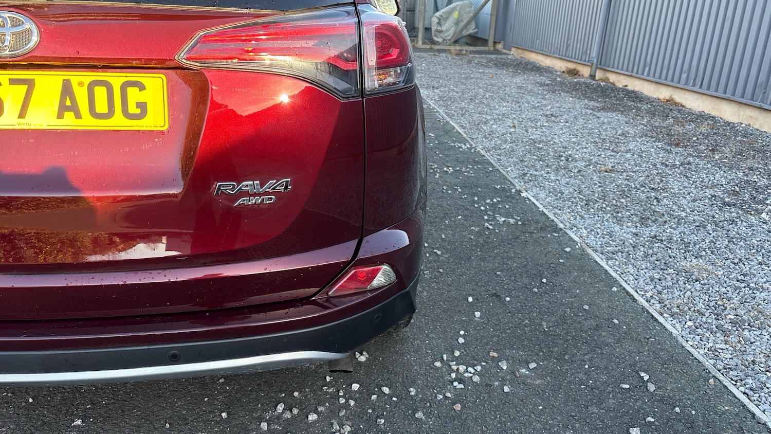 Used Toyota RAV4 2017 for sale - 76649928: Photo 28