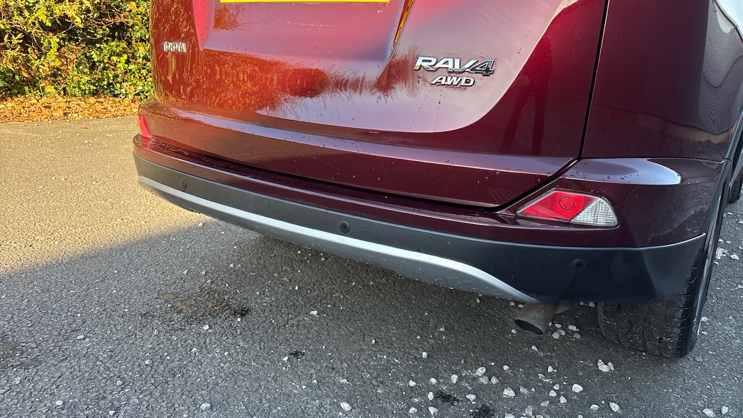 Used Toyota RAV4 2017 for sale - 76649928: Photo 29