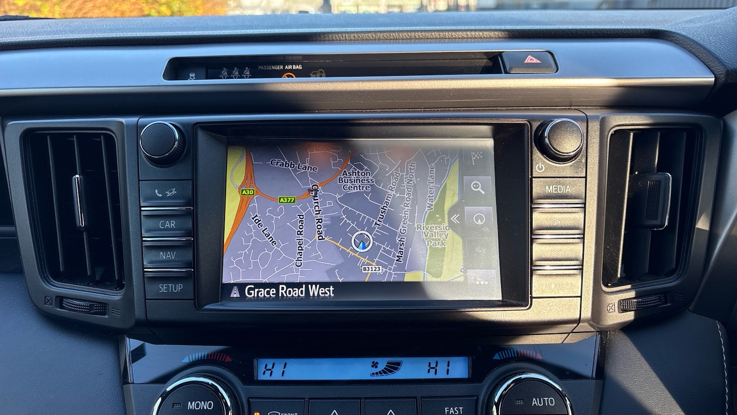 Used Toyota RAV4 2017 for sale - 76649928: Photo 32