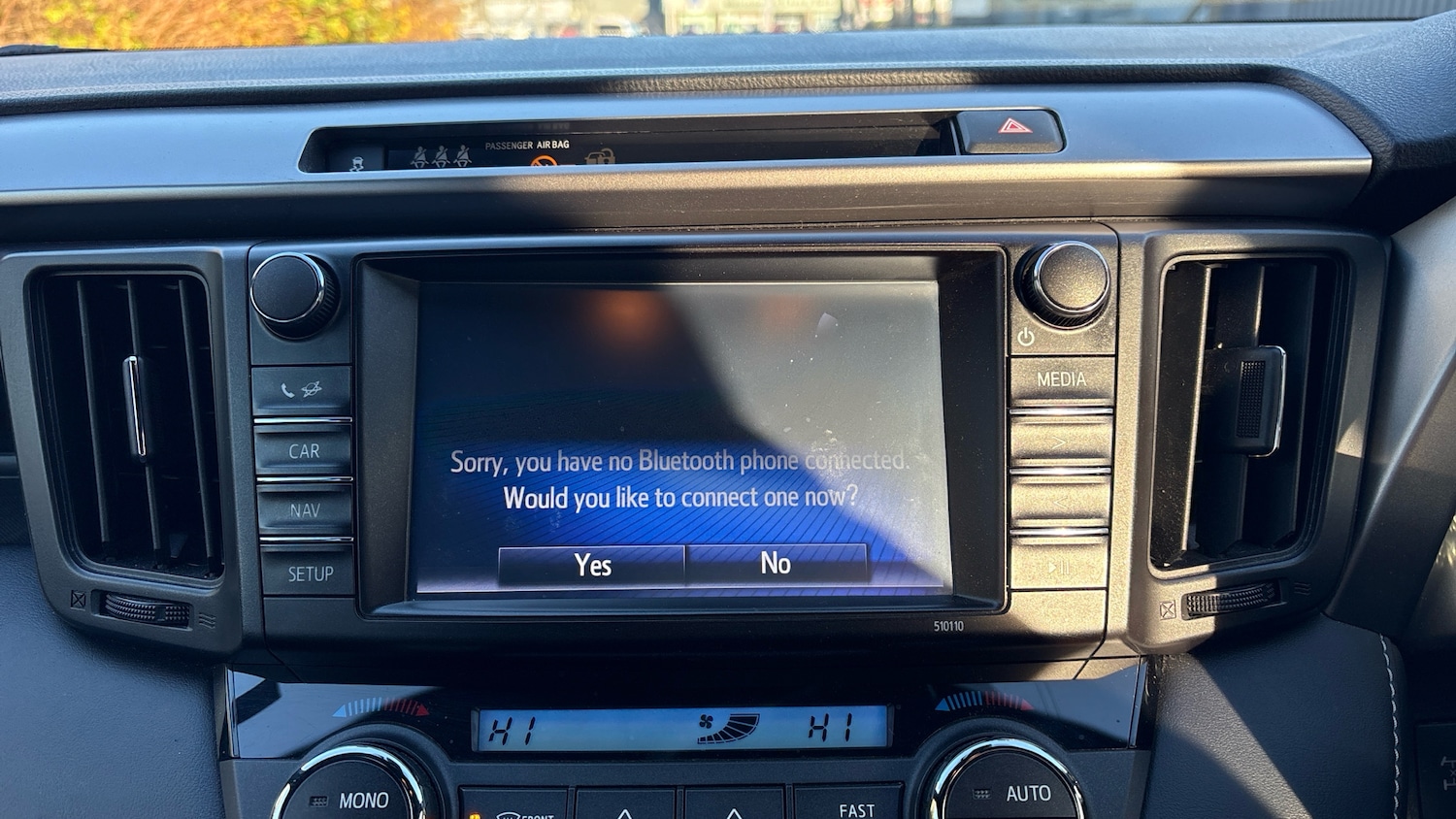 Used Toyota RAV4 2017 for sale - 76649928: Photo 34